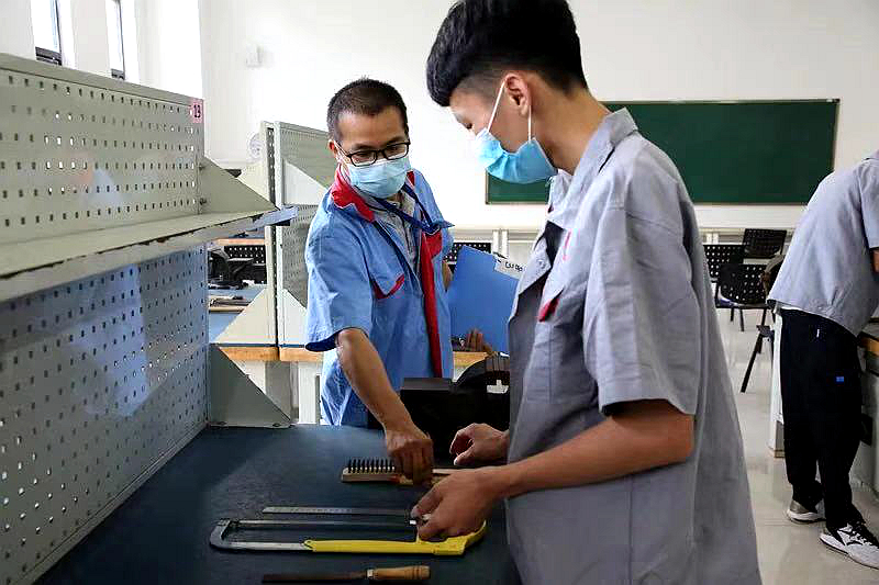 技师学院3+2可以专升本嘛,技师学院可以升为高职院校吗