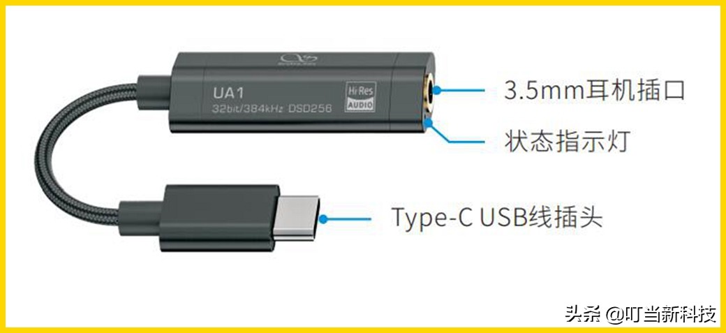 HiFi小知识：如何将您的手机做成数字转盘？（3）
