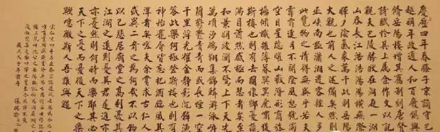 北京故宫博物院的稀世珍宝有哪些,除故宫外最大的建筑