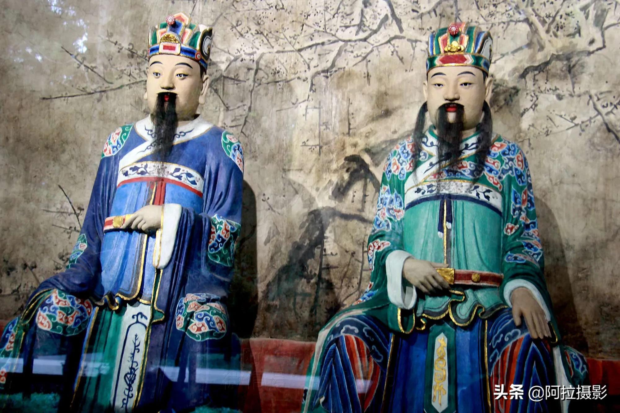 三国圣地是什么地方,三国圣地武侯区