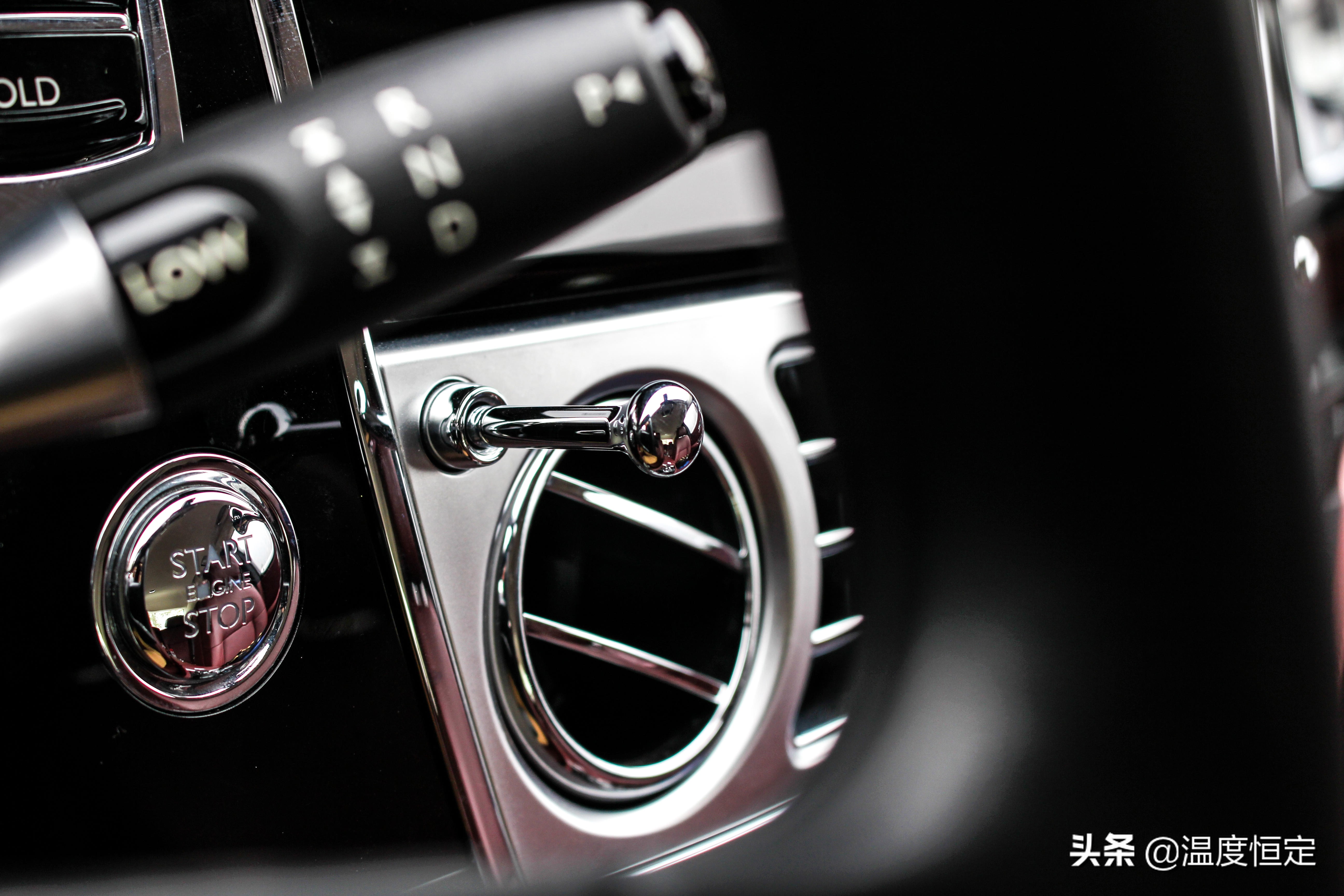 上海劳斯莱斯古思特品鉴会,沉浸式体验劳斯莱斯古思特