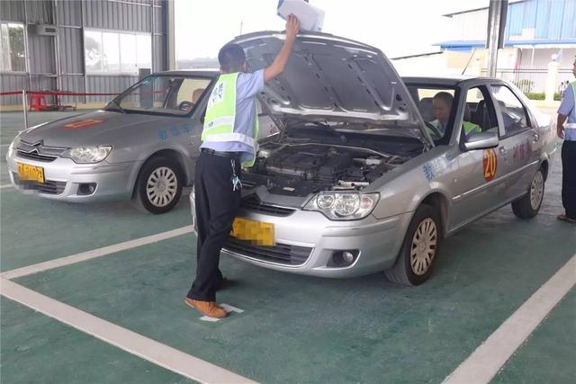 车辆网上年审流程详细介绍,公司车辆年审流程及注意事项