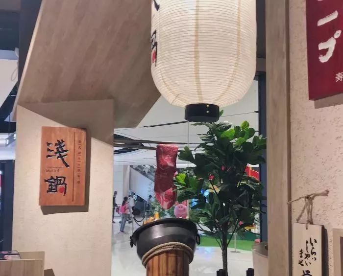 深圳适合自己一个人吃的火锅,深圳好吃的自助餐厅推荐