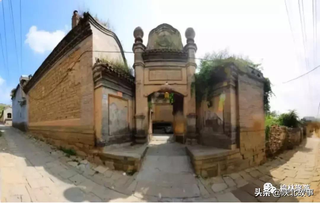 2019陕北榆林过大年！打铁花、转九曲……这个千年古县令人着迷