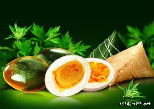 端午节的10种习俗,端午节划龙舟吃粽子习俗的来历