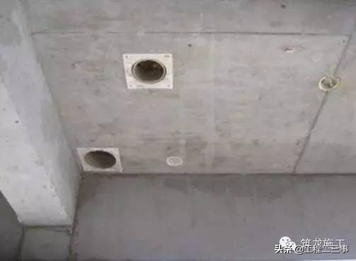 施工中渗漏解决方案,渗漏问题怎么处理