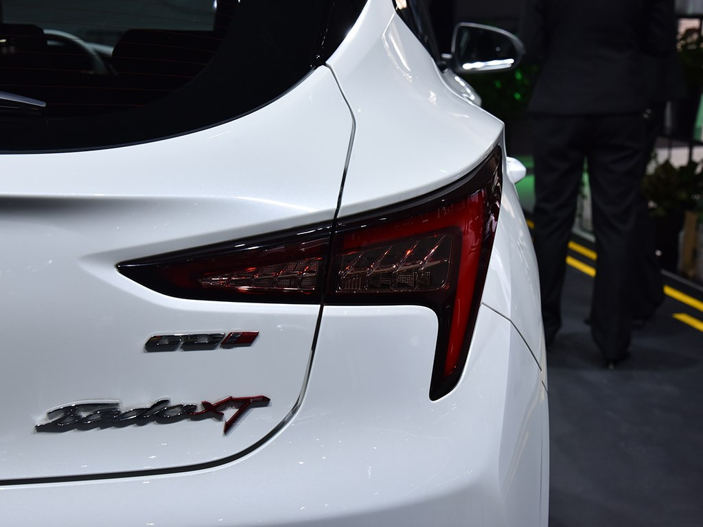 2020最美两厢车排行榜国产,动力媲美飞度的车