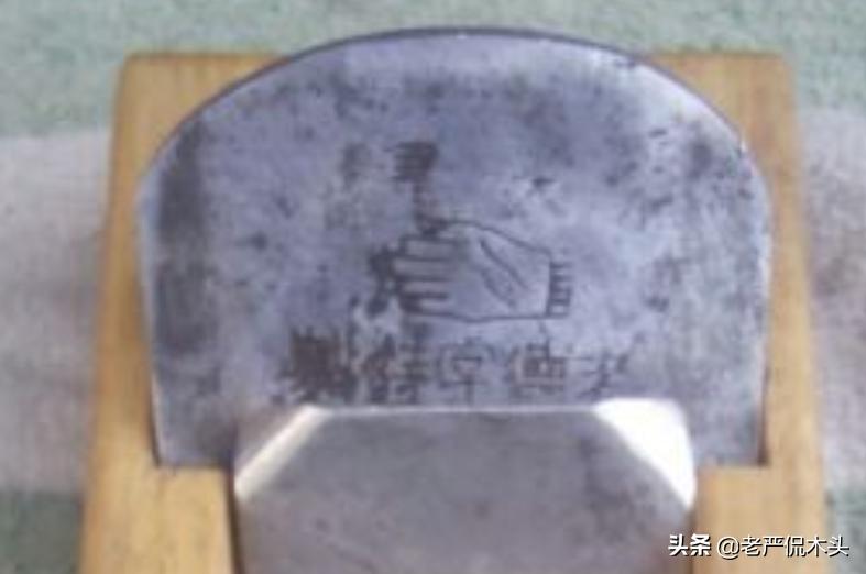 德国手牌？德国眼牌？这些工具*党**眼中的名牌，你真的了解它们吗