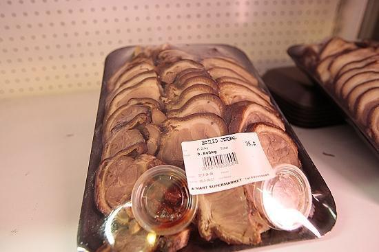 韩国人在中国开的大型超市,韩国人在迪拜占先机