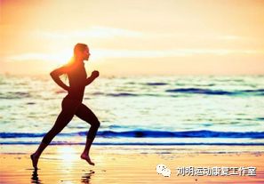 跑步是高级运动么,跑步真的有技术吗