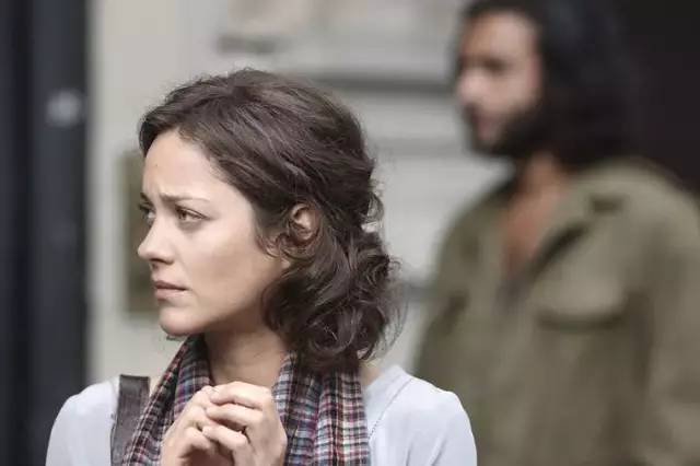 玛丽昂·歌迪亚生涯十大电影，《盗梦空间》位列第二