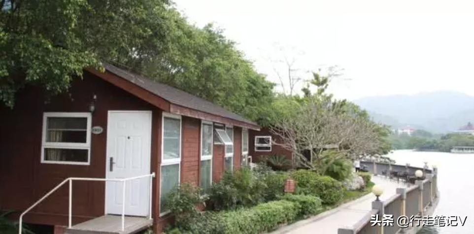 从化竟藏了这么多惊艳的民宿,从化真温泉房间带私人泡池