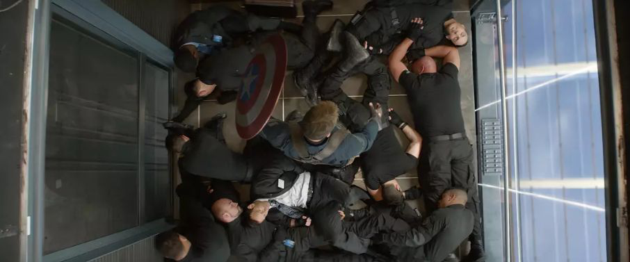 复联4细思极恐的细节,最全解析复联四