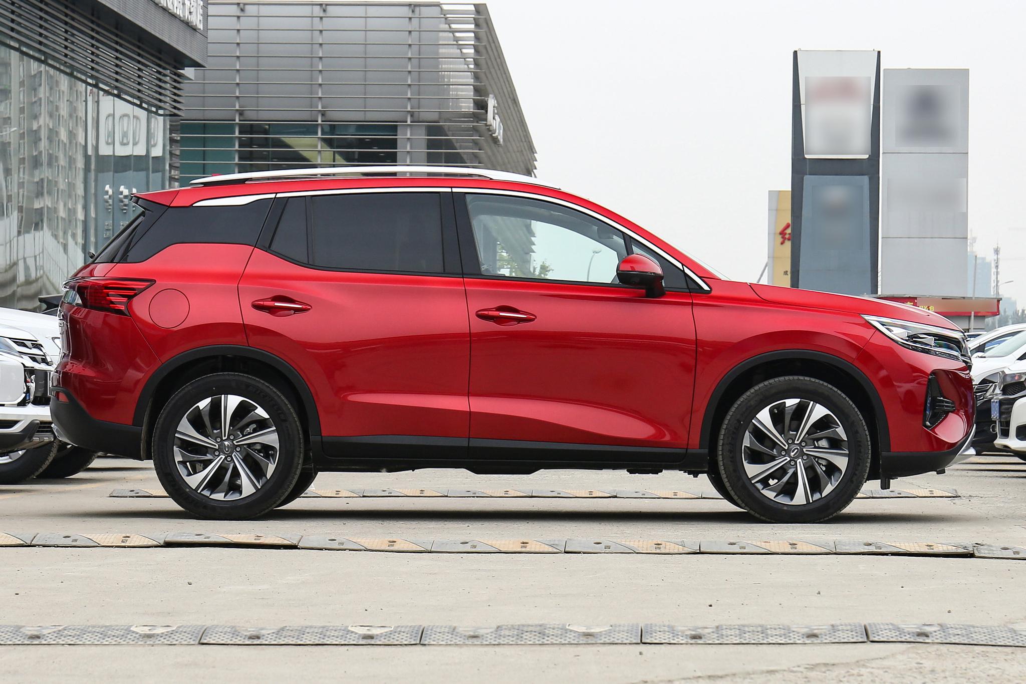 广汽传祺270发动机油耗,广汽270t发动机