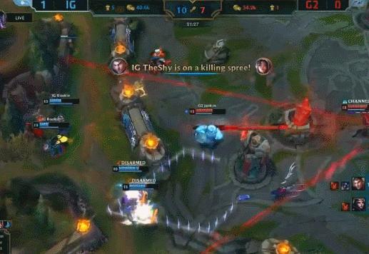 英雄联盟手游比赛洛出装最新,英雄联盟手游洛出装天赋最新