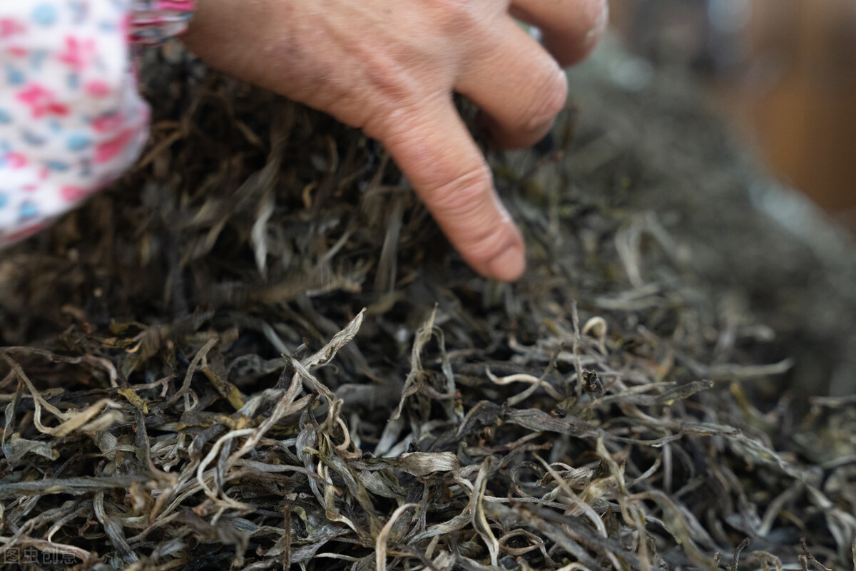 怎么分辨茶叶涩不涩口,茶叶中的涩是什么感觉