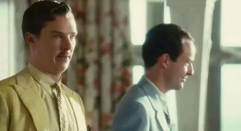 这部性感的「R级片」三刷都不过瘾