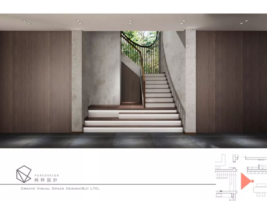 创视界空间设计,创视界海南