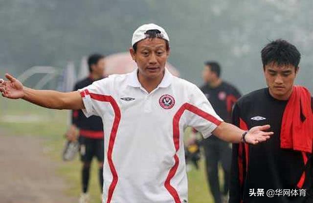 王宝山离开建业,王宝山最新消息足球