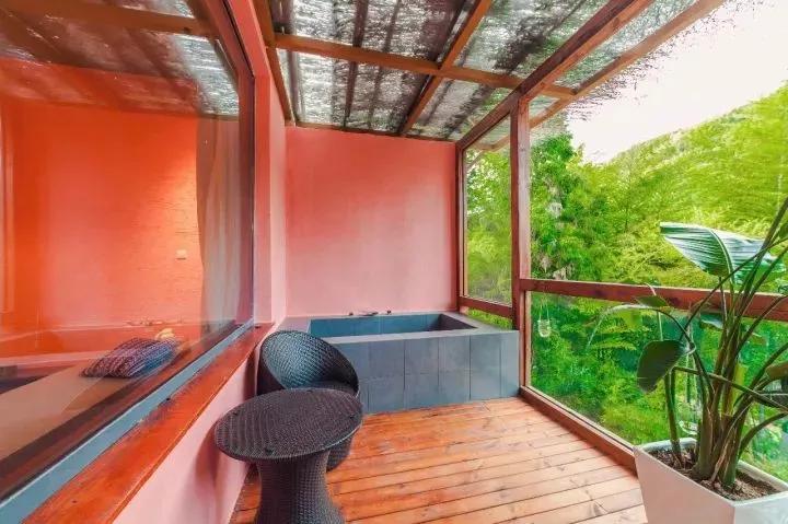 自驾莫干山探寻网红民宿的新格调,莫干山民宿三天两晚推荐