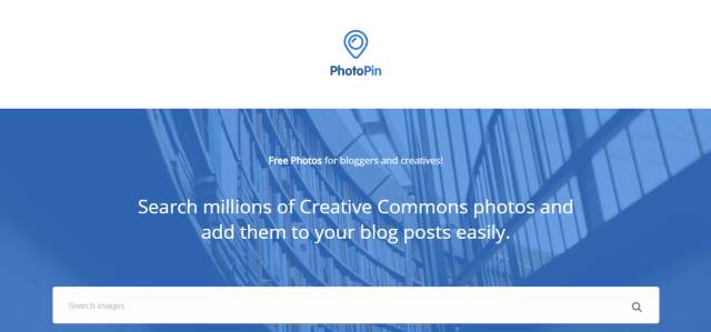 ppt制作必备7个超好用的素材网站,做ppt没有合适的图片