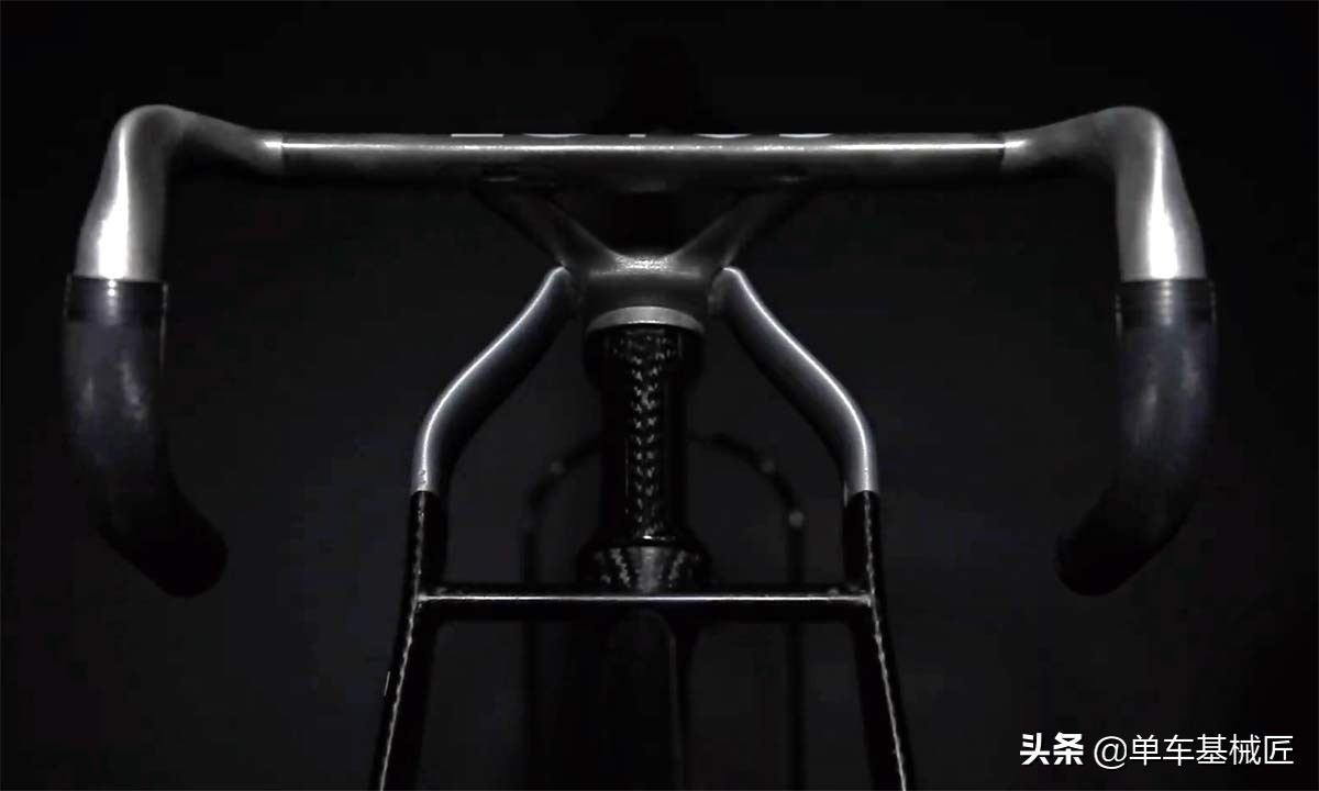 莲花和Hope联手打造的这辆自行车，再次刷新了我的三观
