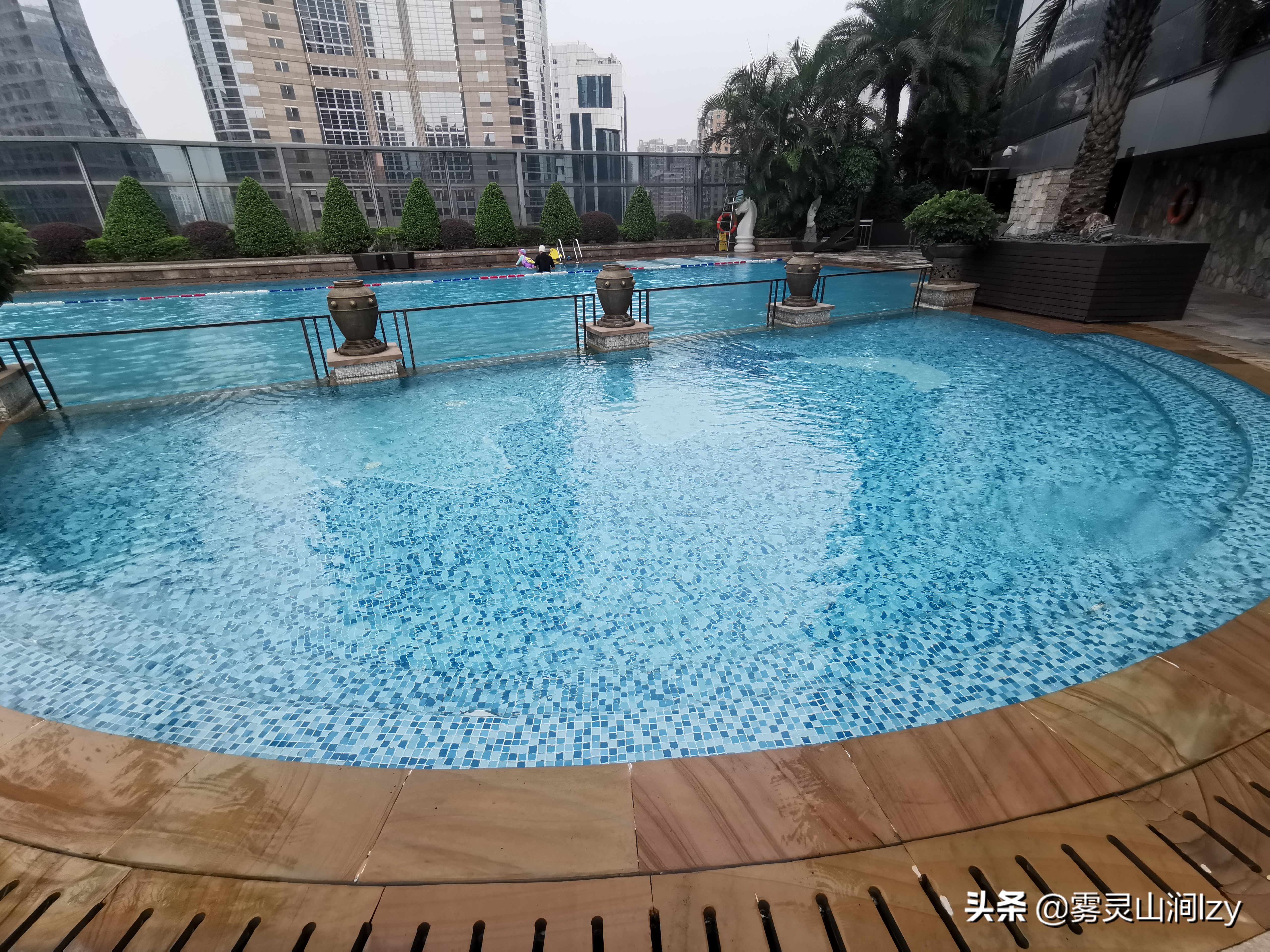 希尔顿酒店最好的房间,希尔顿酒店位置