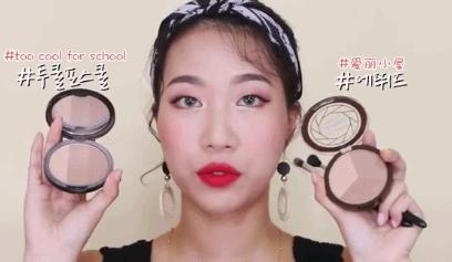 杨紫脸型变美,杨紫鼻基底前后对比