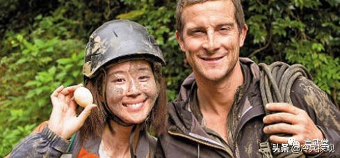 贝爷刀具大全,贝爷使用过的户外刀