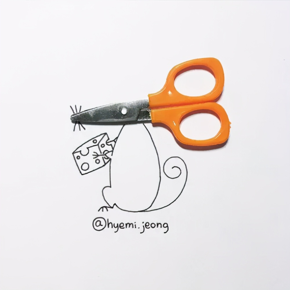 只需要一个瓶子的简单科技小作品,脑洞大开有趣的小物件