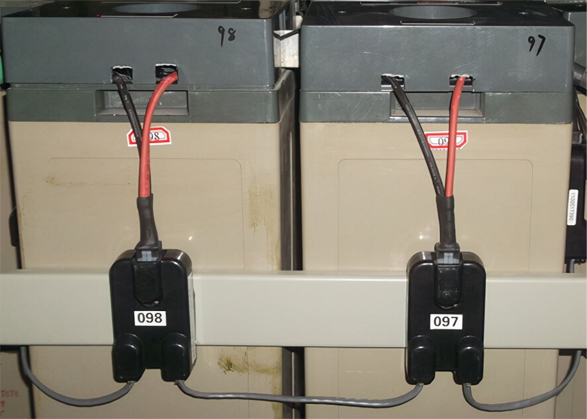 机房蓄电池在线监测系统应用,智能蓄电池监测系统应用