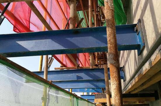 悬挑层在8层漏水影响哪层,悬挑层漏水怎么办