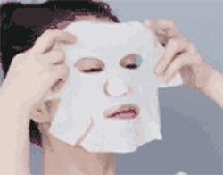 测评|秋冬不补水来年徒伤悲，耗了450片面膜终于觅得“膜王”