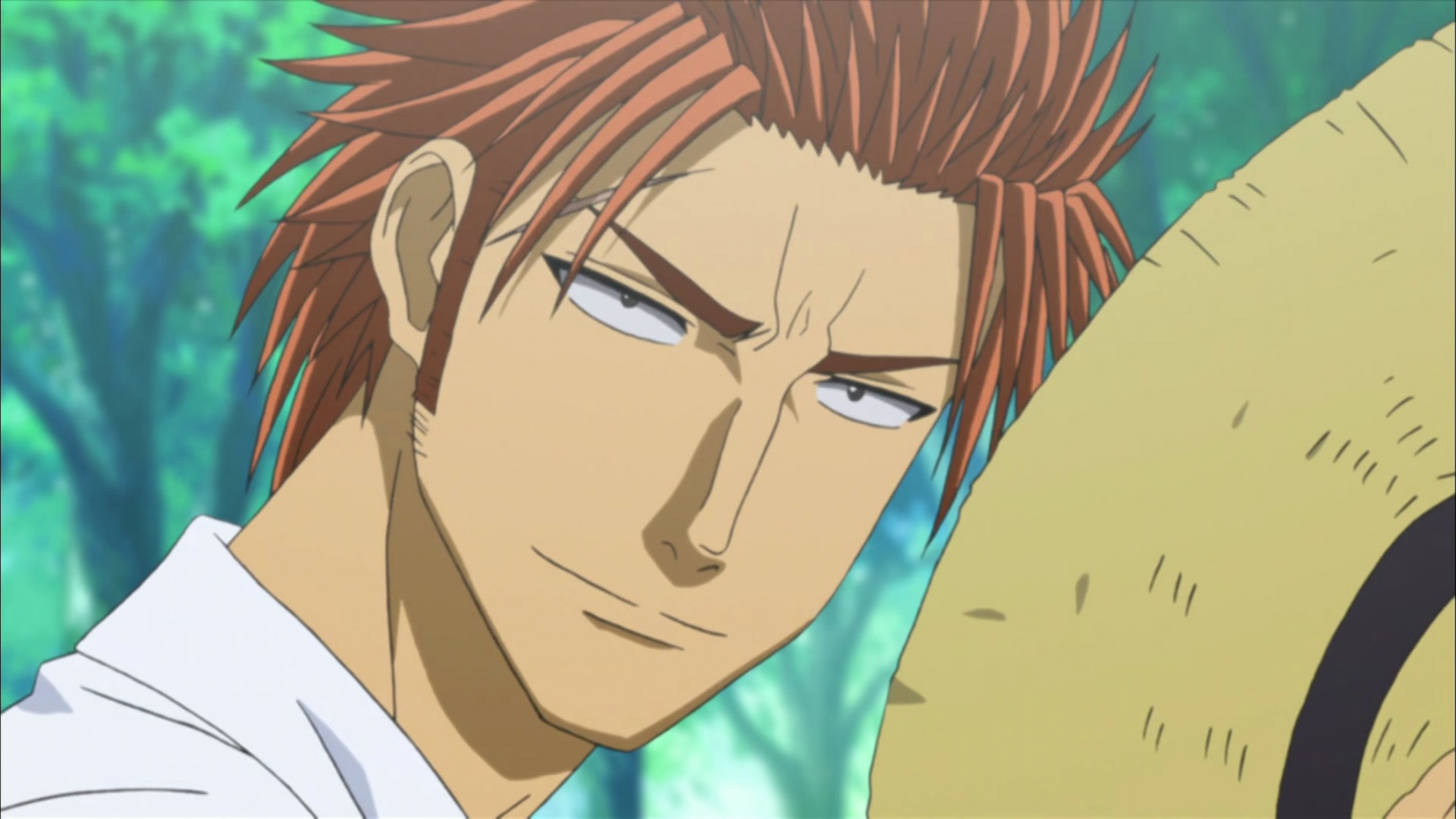 恶魔奶爸是什么类型,史上最强恶魔奶爸