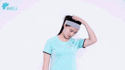 颈椎引起手臂疼痛最快怎么缓解,办公用什么神器可以缓解颈椎疼痛