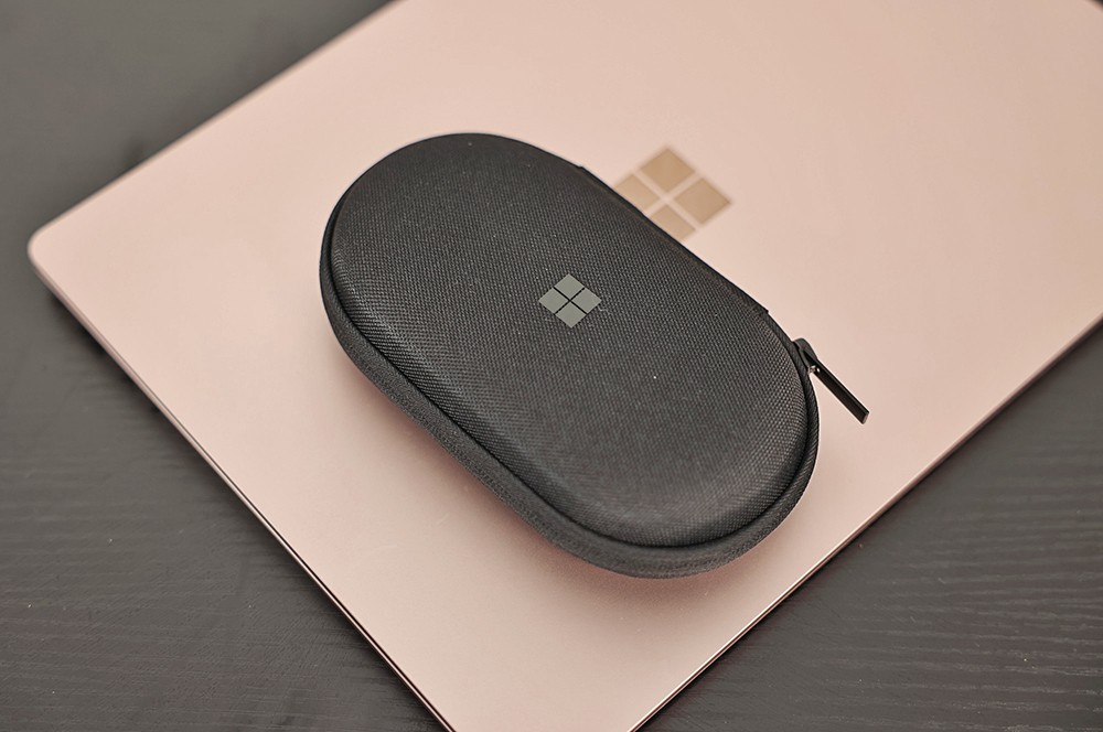 MicrosoftTeams认证耳机/麦克风体验：说得亮听得清线上沟通利器