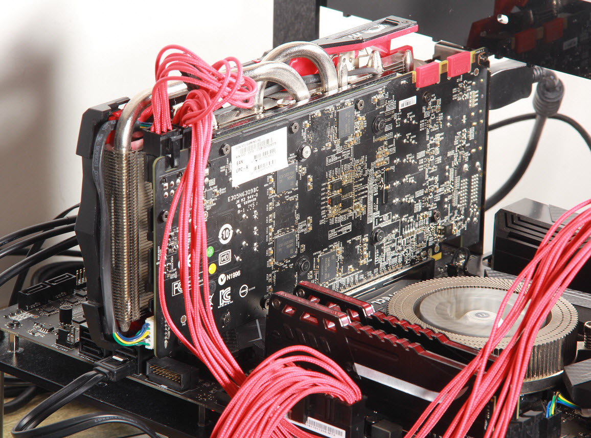 gtx1660super对比gtx970,gtx1660和gtx970哪个好