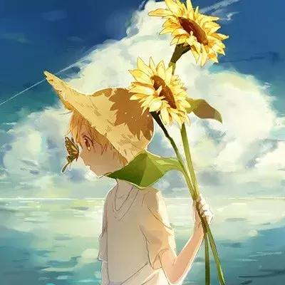 推荐一些超好看的头像包括自己的,超好看的10种头像