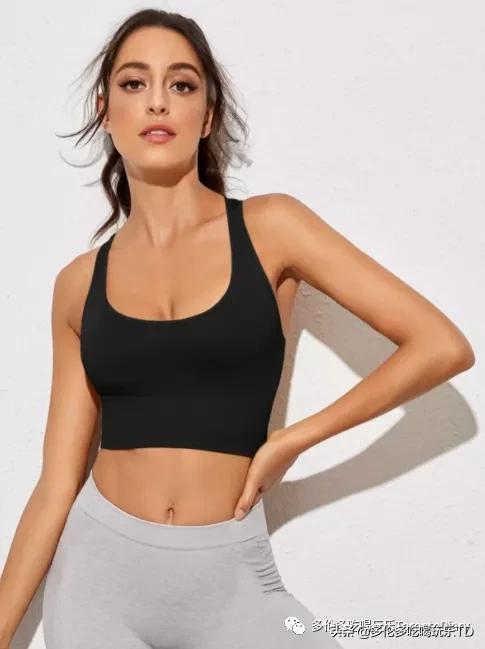 有型的薄款文胸,6件套文胸