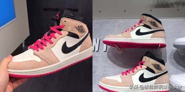 百元好看又小众的女生球鞋合集,运动休闲又少女25款女生球鞋推荐