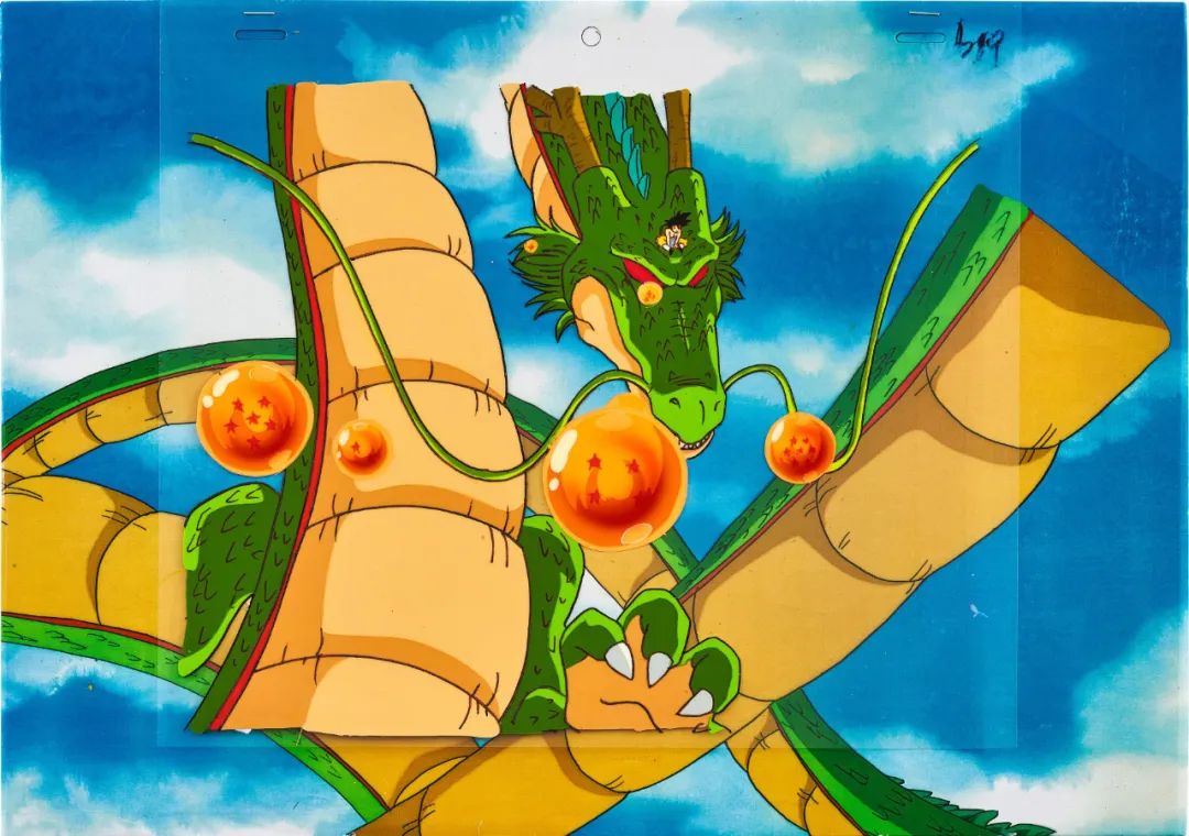 动漫收藏价值表,陪你长大的动画