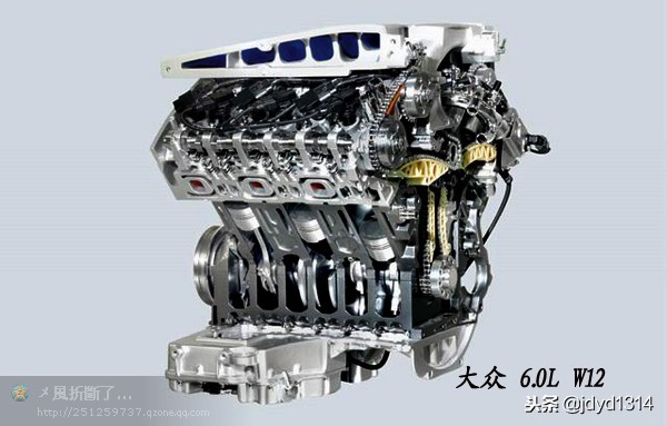 世界著名发动机盘点,世界著名发动机厂家