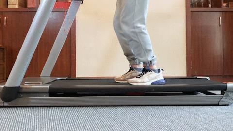 易跑mini跑步机推荐,易跑mini-air跑步机怎么样