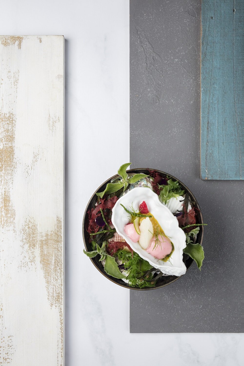 澳门瑞吉酒店雅舍餐厅 (瑞吉酒店雅舍)