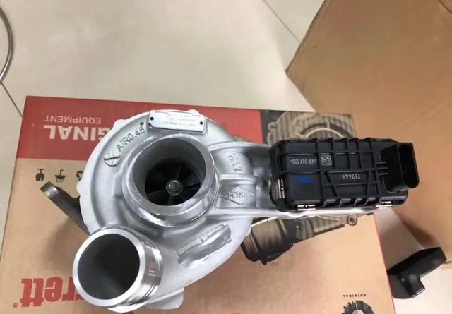3.6柴油揽胜增压器,路虎柴油揽胜涡轮增压器