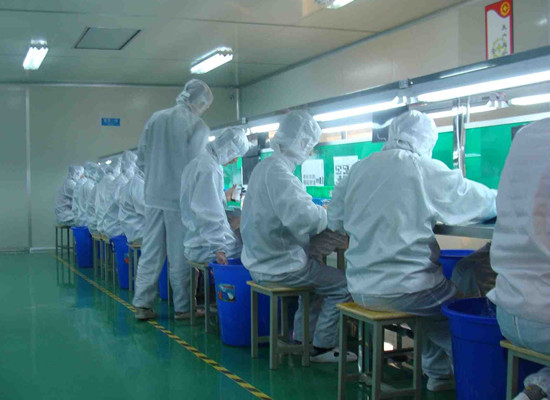 怎么样在电子厂挣返费,电子厂小时工补差价是怎样算的