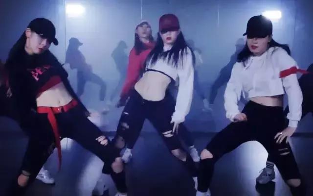 秒删！街舞人都不知道的内涵，仅3%的人知道全部，火速收藏