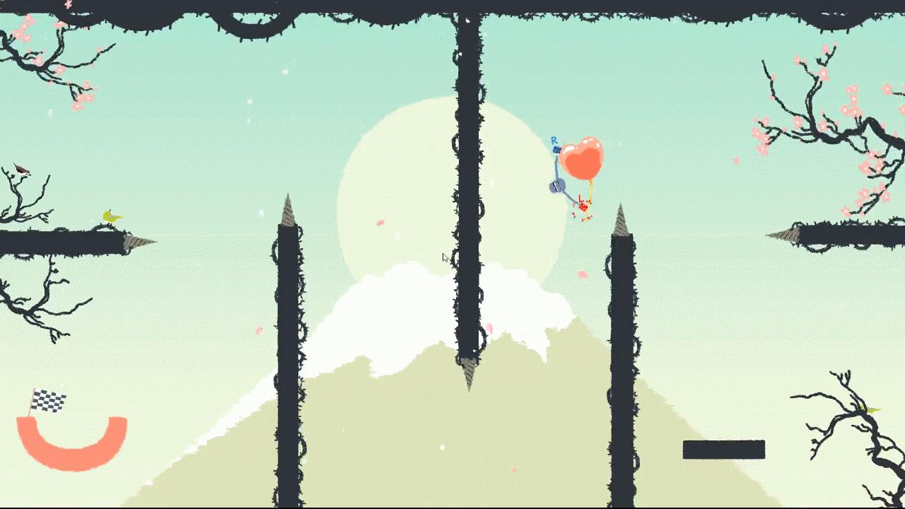 heaveho多人游戏攻略,heaveho游戏怎么玩