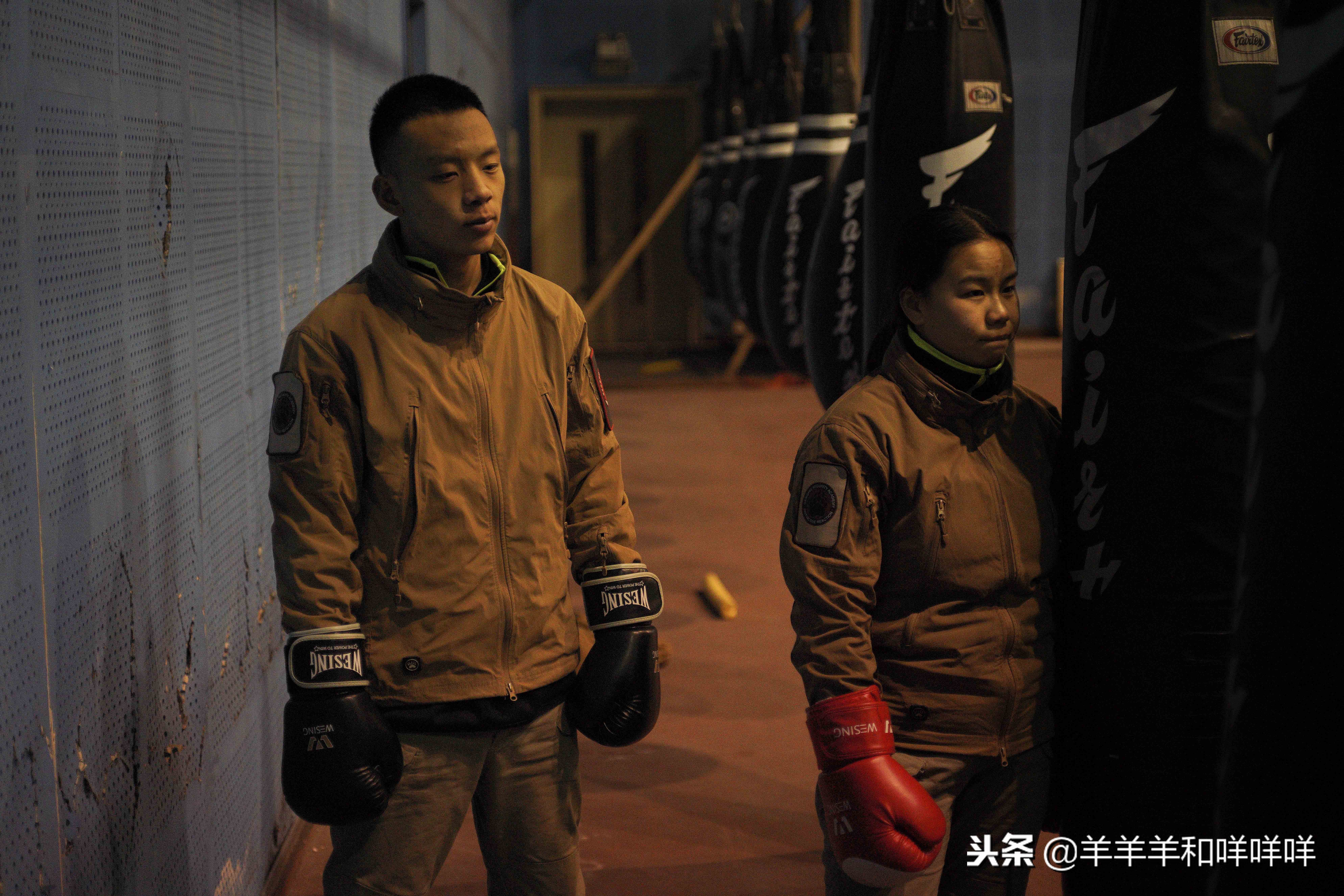 陈永青退伍了没有,陈永青20年前在部队照片