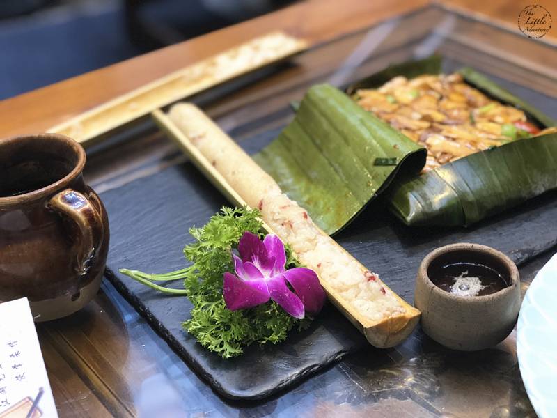 大理地道云南菜餐厅本地人,大理的云南菜推荐